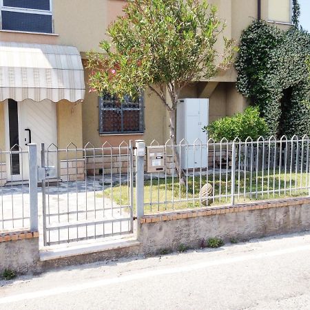 Mamma Casa Superior Daire Rimini Dış mekan fotoğraf