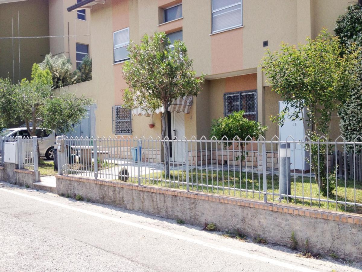Mamma Casa Superior Daire Rimini Dış mekan fotoğraf