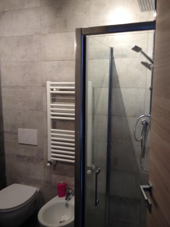 Mamma Casa Superior Daire Rimini Dış mekan fotoğraf