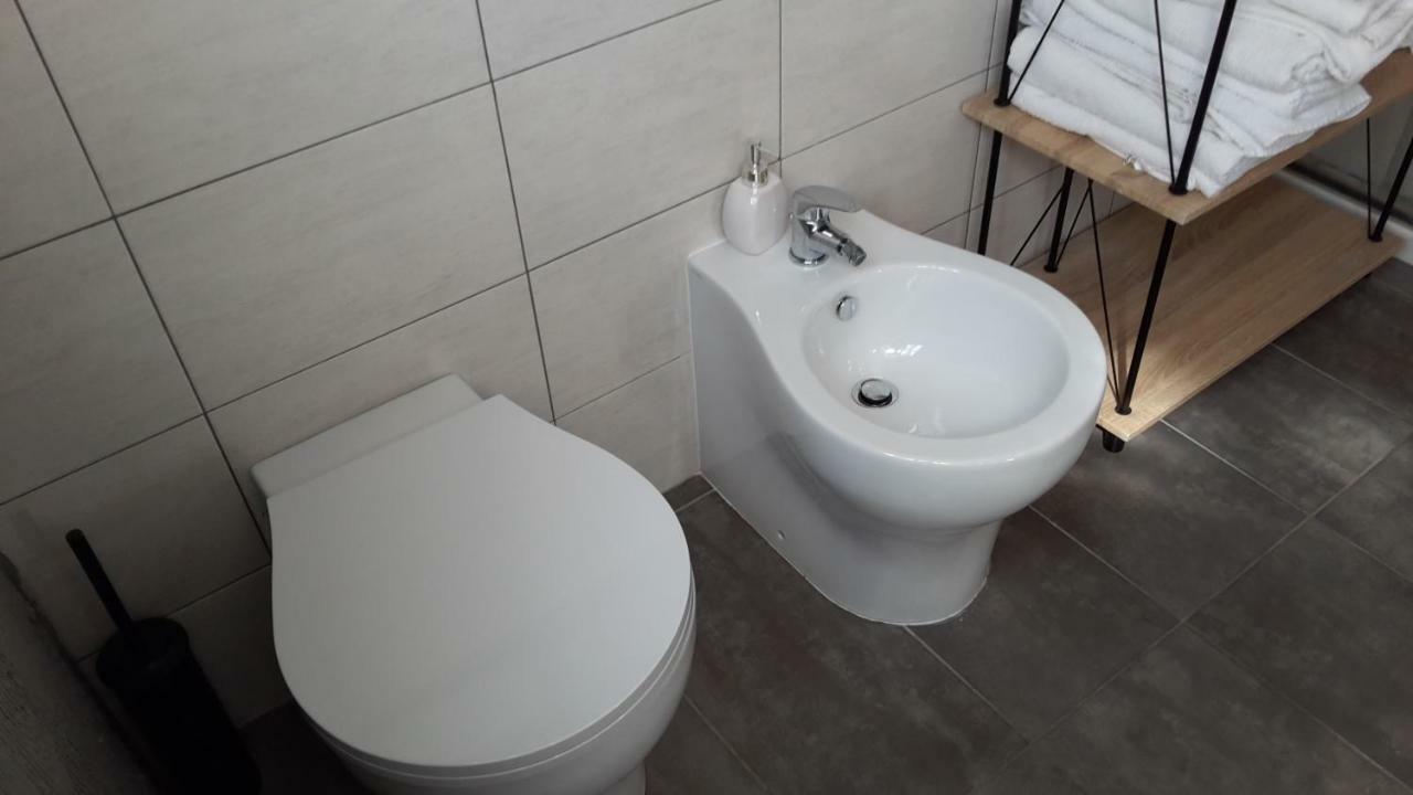 Mamma Casa Superior Daire Rimini Dış mekan fotoğraf