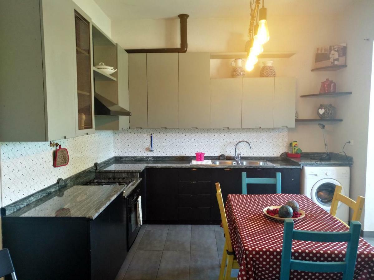 Mamma Casa Superior Daire Rimini Dış mekan fotoğraf
