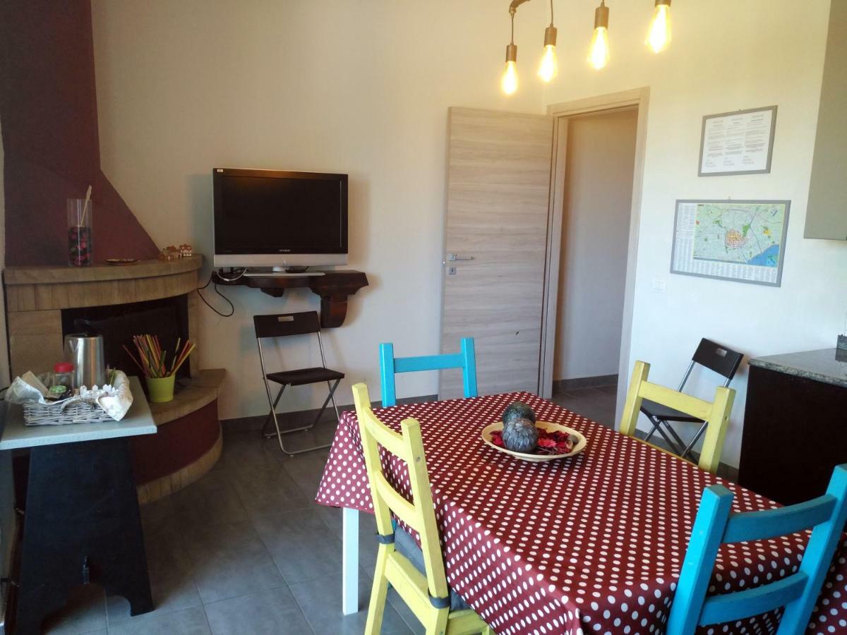 Mamma Casa Superior Daire Rimini Dış mekan fotoğraf