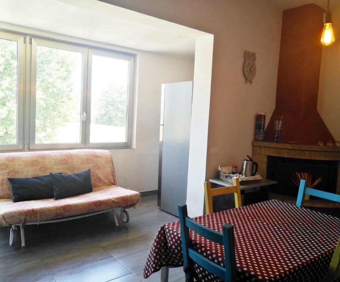 Mamma Casa Superior Daire Rimini Dış mekan fotoğraf