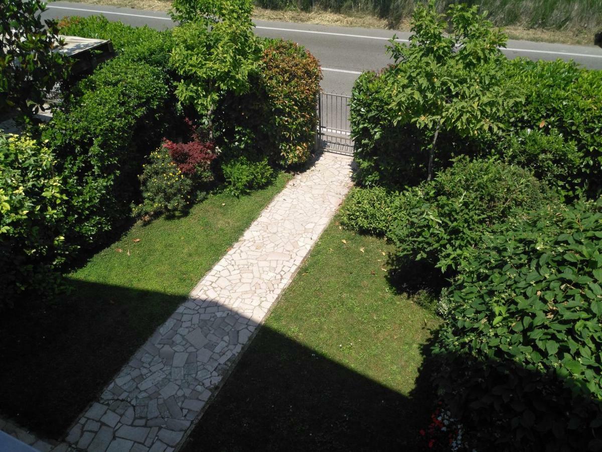 Mamma Casa Superior Daire Rimini Dış mekan fotoğraf