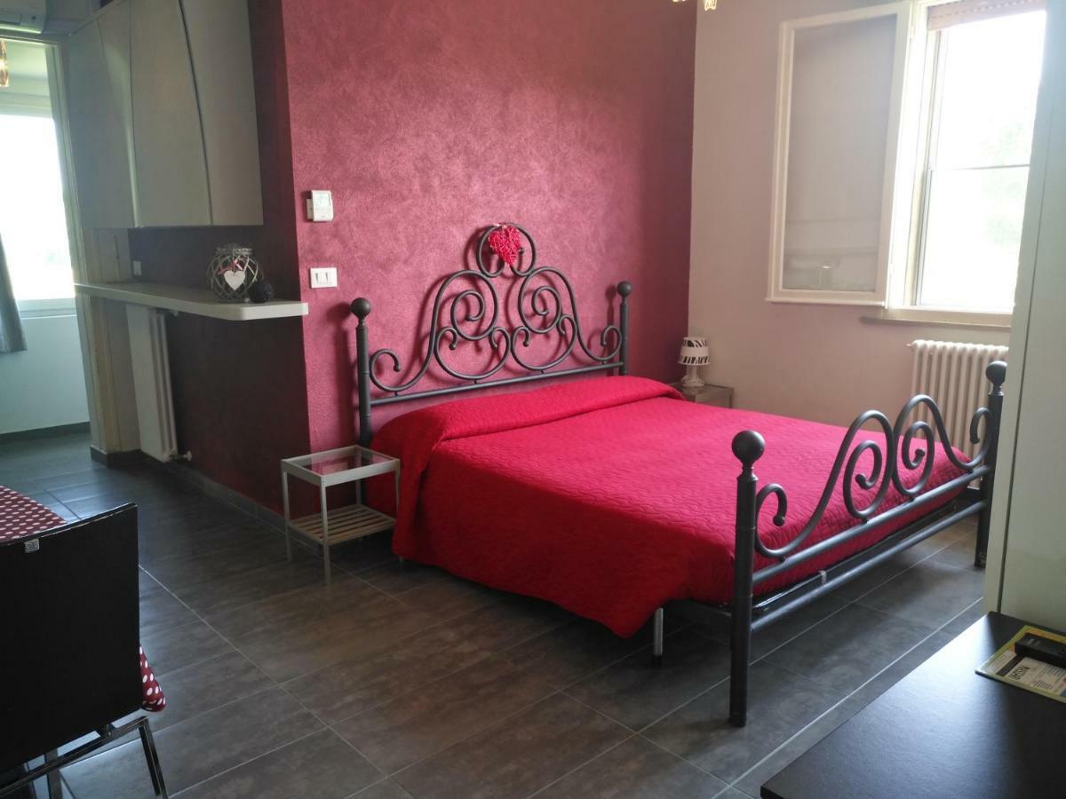 Mamma Casa Superior Daire Rimini Dış mekan fotoğraf