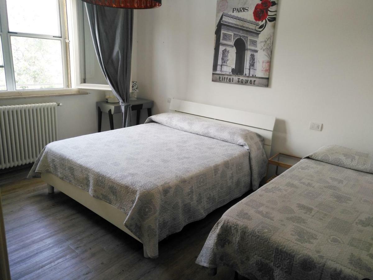 Mamma Casa Superior Daire Rimini Dış mekan fotoğraf