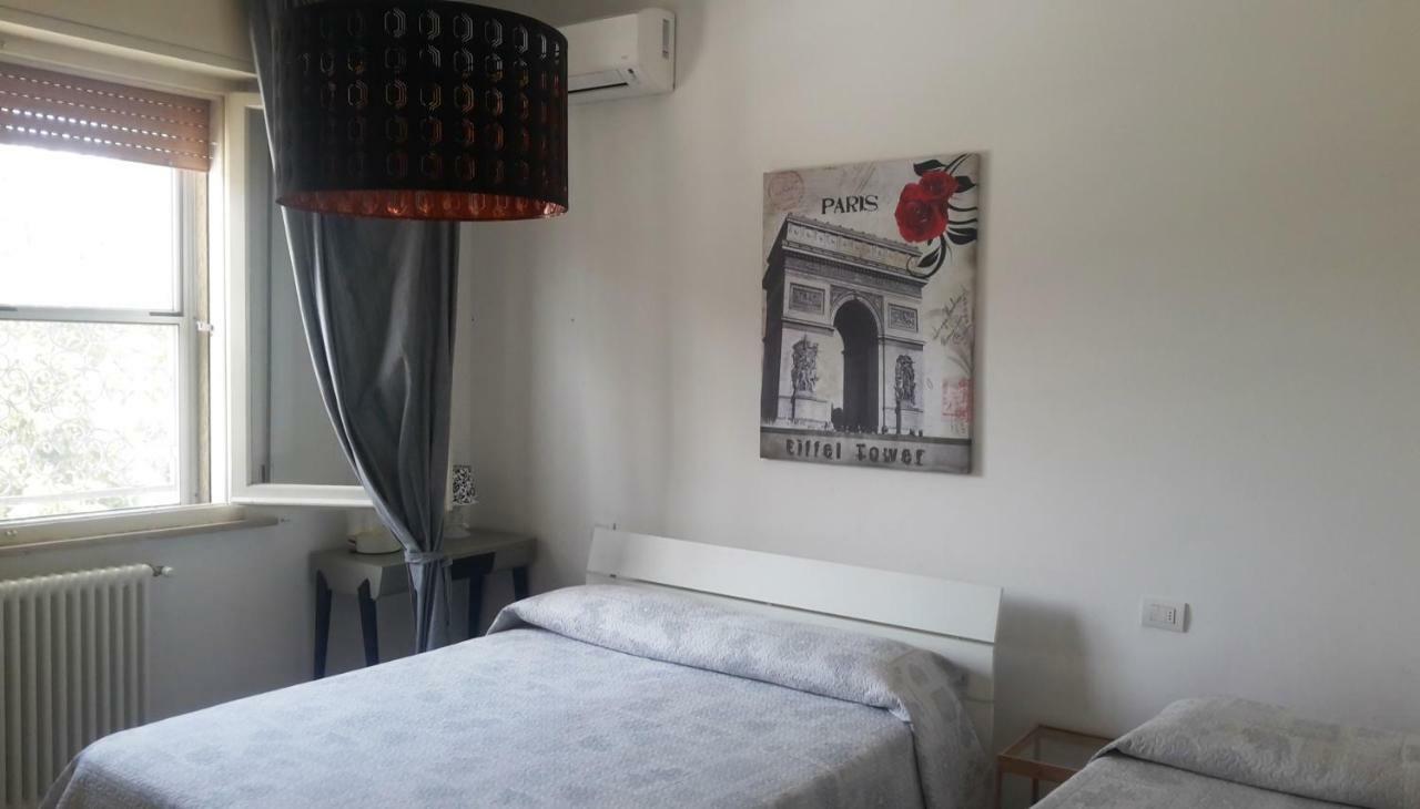 Mamma Casa Superior Daire Rimini Dış mekan fotoğraf