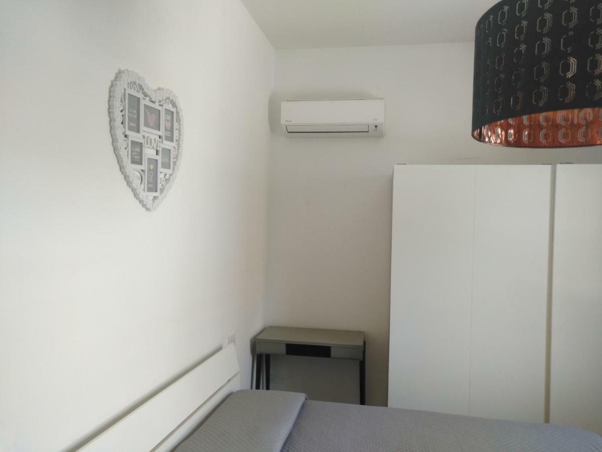 Mamma Casa Superior Daire Rimini Dış mekan fotoğraf