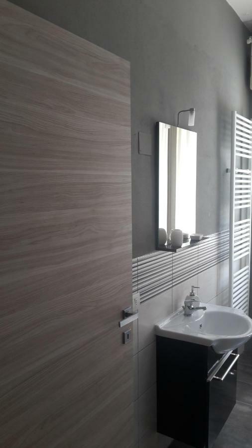 Mamma Casa Superior Daire Rimini Dış mekan fotoğraf
