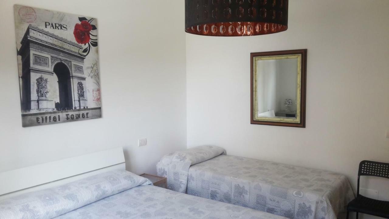 Mamma Casa Superior Daire Rimini Dış mekan fotoğraf