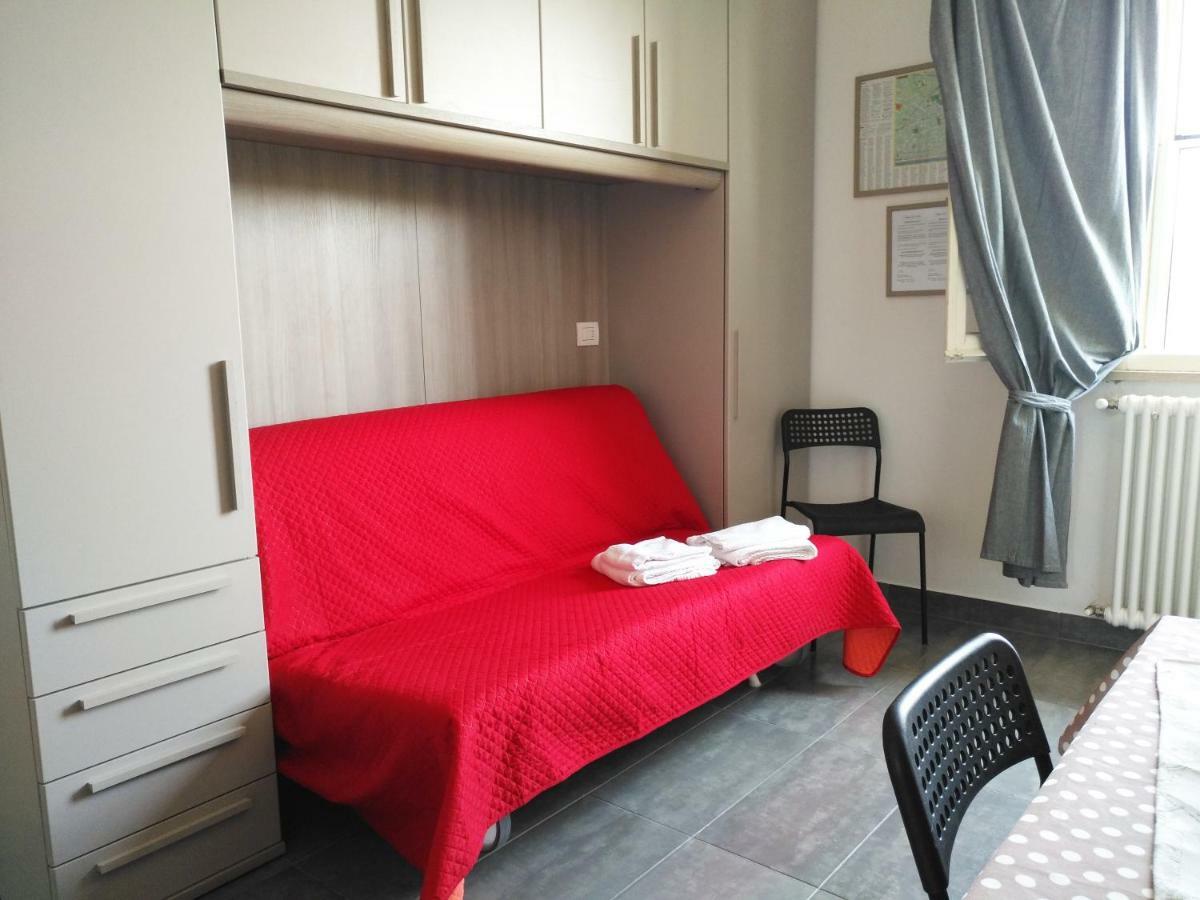Mamma Casa Superior Daire Rimini Dış mekan fotoğraf