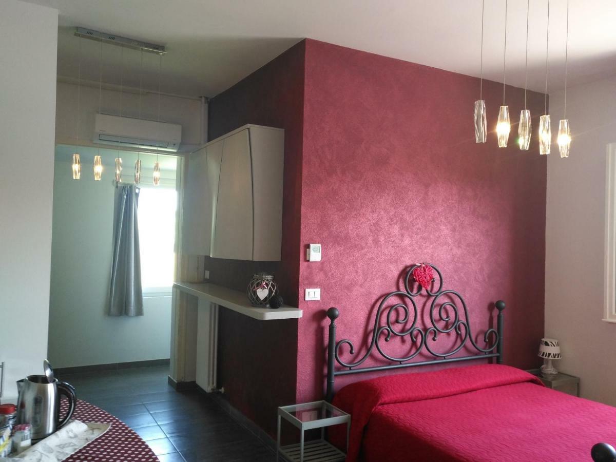 Mamma Casa Superior Daire Rimini Dış mekan fotoğraf