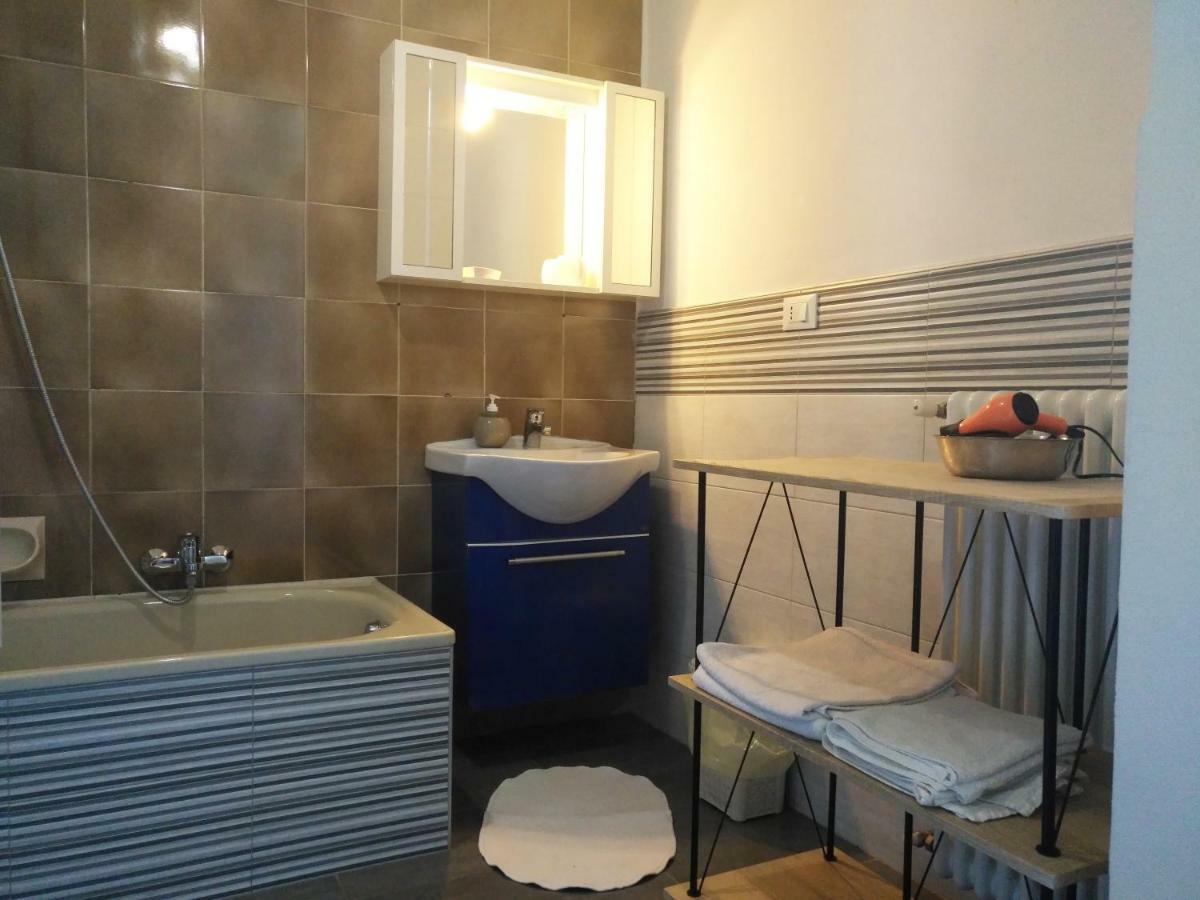 Mamma Casa Superior Daire Rimini Dış mekan fotoğraf