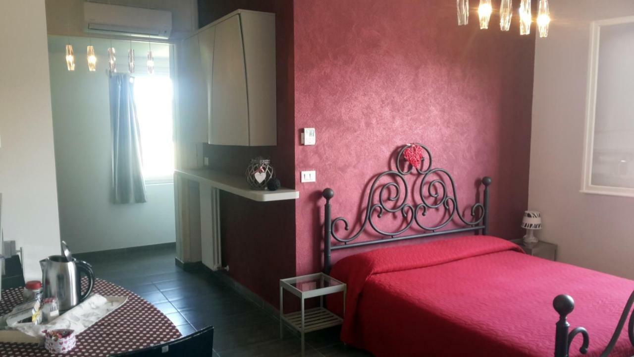 Mamma Casa Superior Daire Rimini Dış mekan fotoğraf