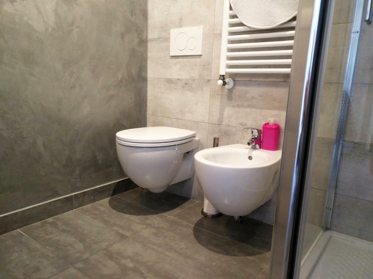 Mamma Casa Superior Daire Rimini Dış mekan fotoğraf