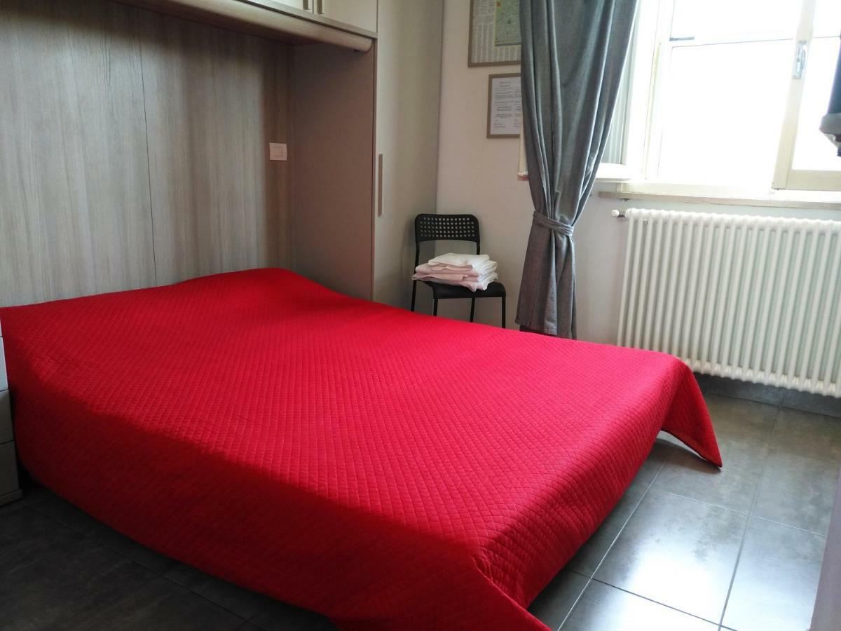 Mamma Casa Superior Daire Rimini Dış mekan fotoğraf