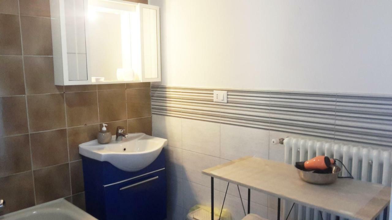 Mamma Casa Superior Daire Rimini Dış mekan fotoğraf