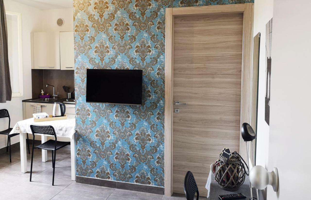 Mamma Casa Superior Daire Rimini Dış mekan fotoğraf